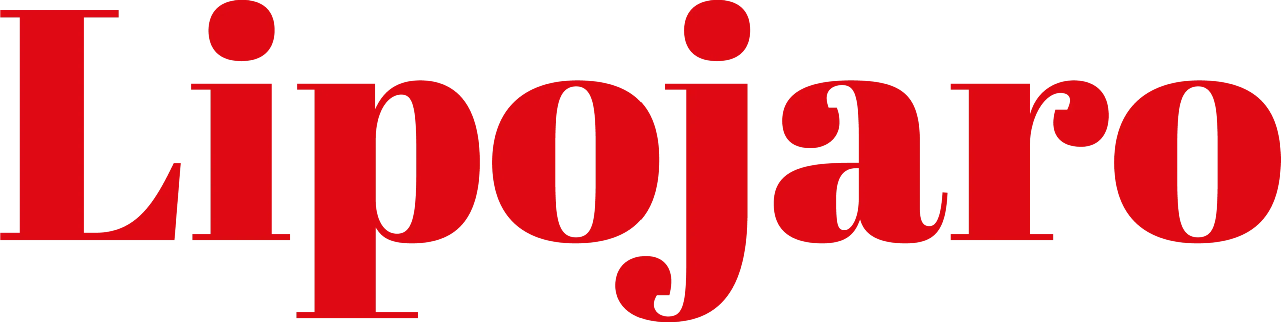 Lipojaro-Logo